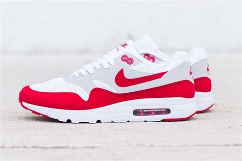 nike air max 1 essential rood blauw|nike air max 1.